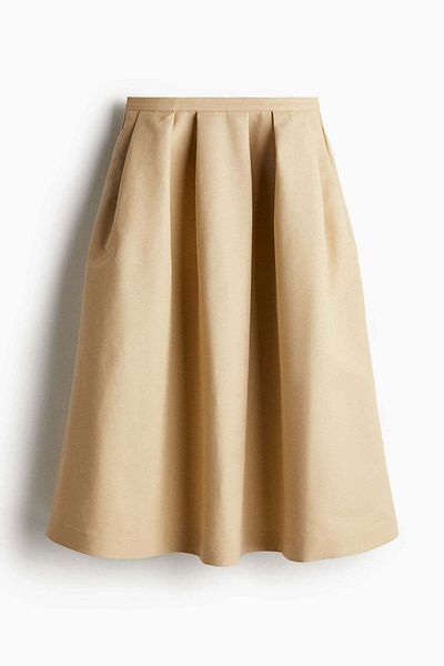 H&M Circular skirt