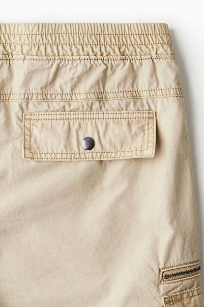 H&M Regular Fit Cargo shorts