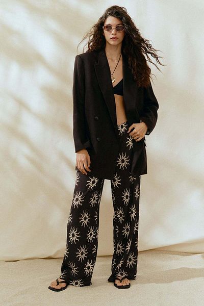 H&M Drawstring trousers