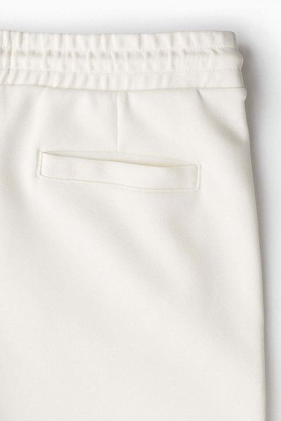 H&M Regular Fit Sweatshorts