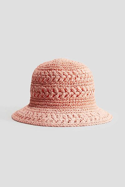 H&M Straw hat