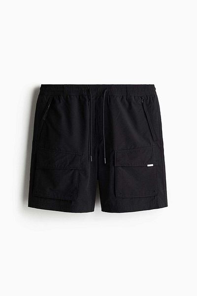 H&M Cargo shorts