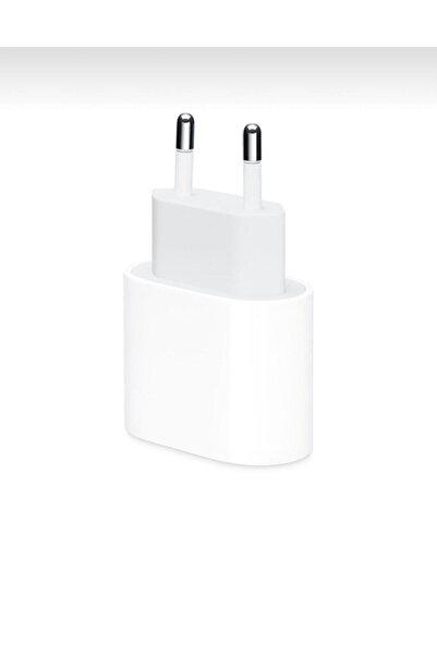 Desing İphone X-11-12-13 Pro - Pro Max Uyumlu Hızlı Şarj Aleti 20w Şarj Adaptörü Başlığı Şarj Cihazı