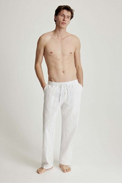 H&M Relaxed Fit Cotton trousers