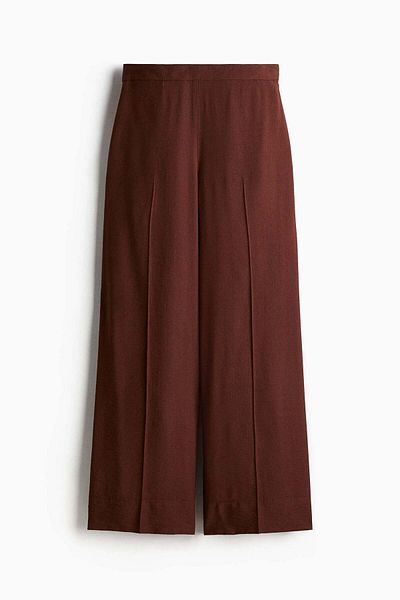 H&M Wide trousers
