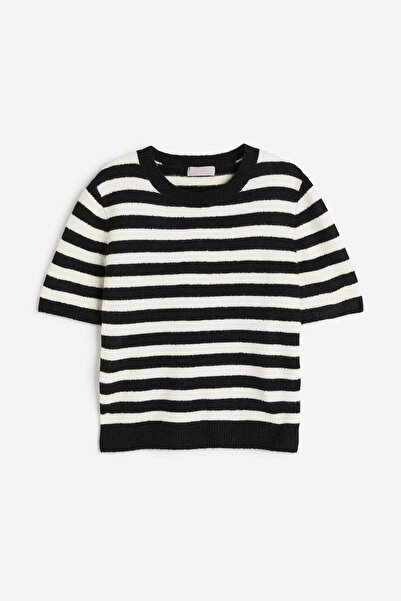H&M Fine-knit jumper