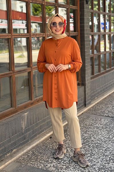 Invee Invee Shirt 6926 Tile