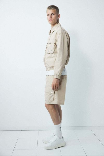 H&M Cargo shorts