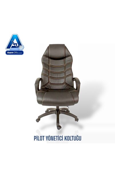 AXEM PİLOT YÖNETİCİ KOLTUĞU