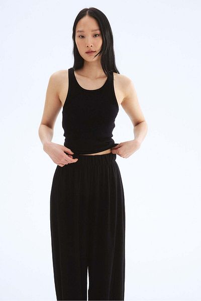 H&M Wide Trousers