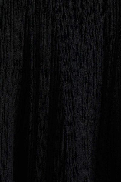 H&M Ribbed tube dress