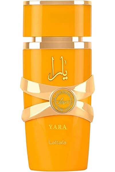 JC Lattès عطر يارا توس للنساء من لطافة - او دي بارفان، 100 مل