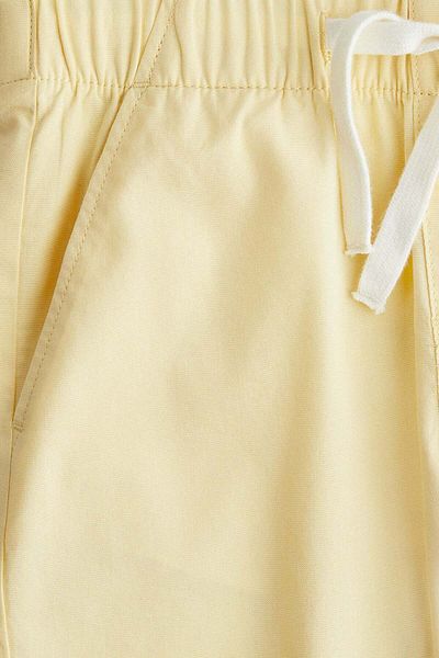 H&M شورت قطني