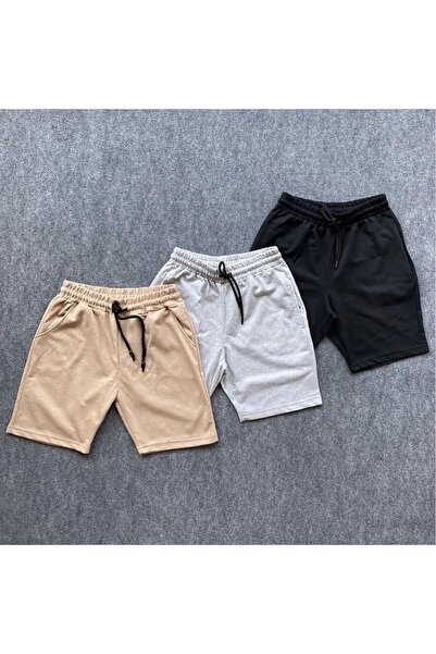 efraim giyim Kratke hlače regularnog kroja unisex