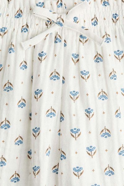 H&M Pull-on trousers
