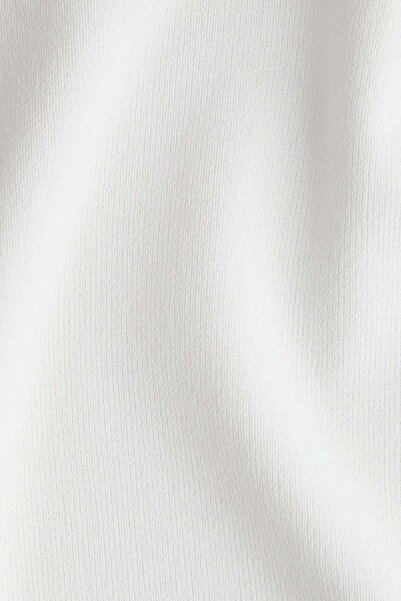 H&M Fine-knit T-shirt