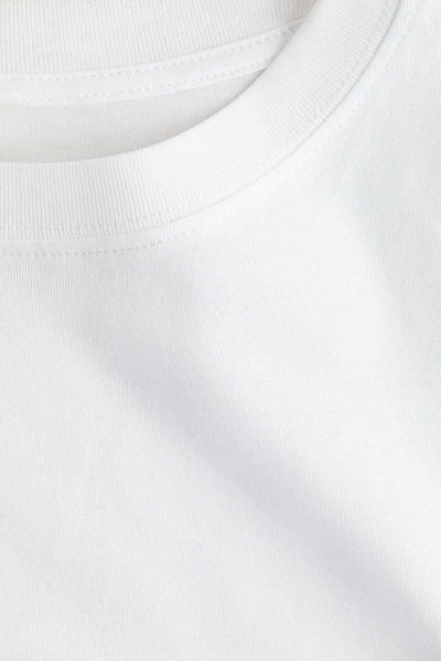H&M Printed T-shirt