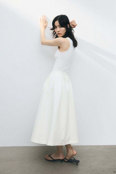 H&M Circular skirt