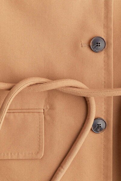 H&M Short-sleeved jacket