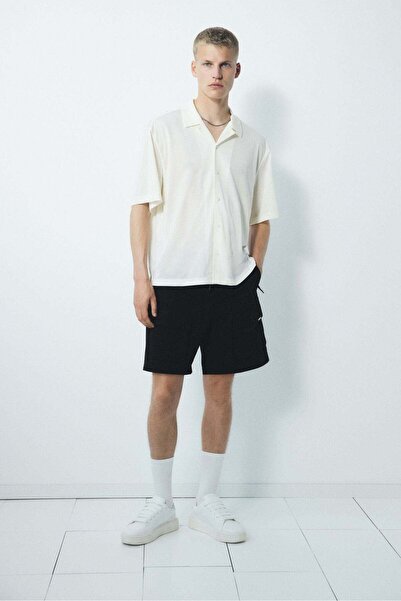 H&M شورت كارجو