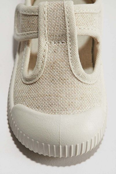 H&M Cotton sandals