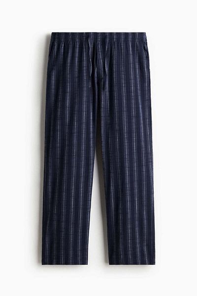 H&M Relaxed Fit Cotton trousers