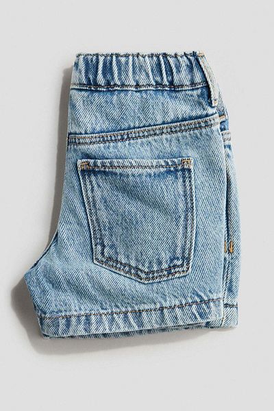 H&M Denim shorts