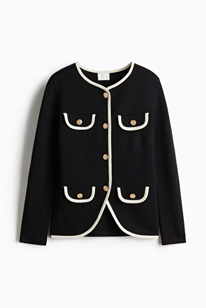 H&M Knitted cardigan