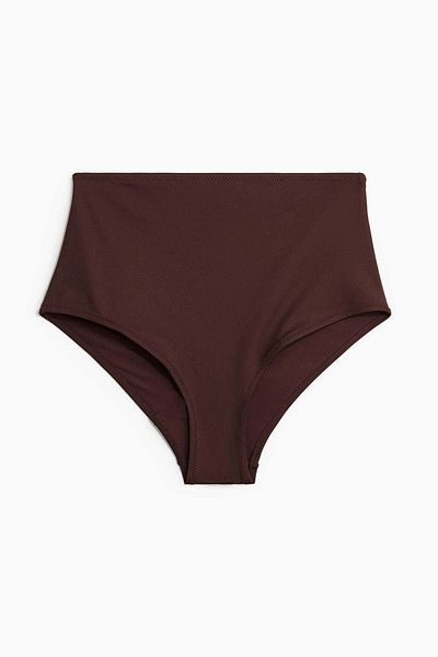 H&M High Waist Bikini Bottoms
