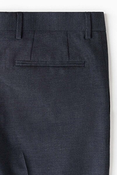 H&M Slim Fit Suit trousers