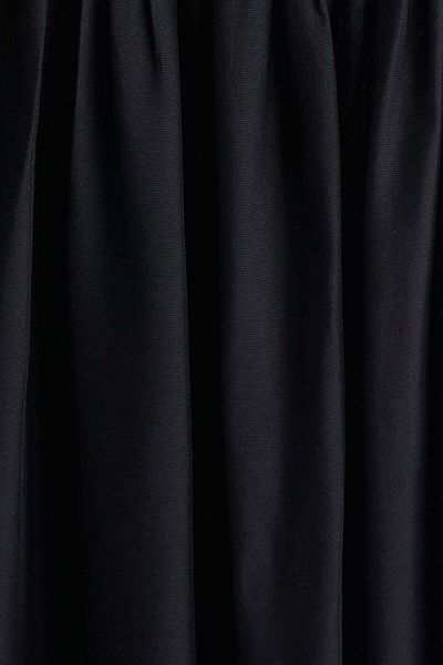 H&M Smocked-bodice Strappy Dress