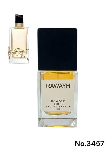 LIMITED Libre perfume by Brand (novel) 50 ml