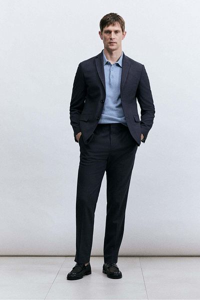 H&M Slim Fit Jacket