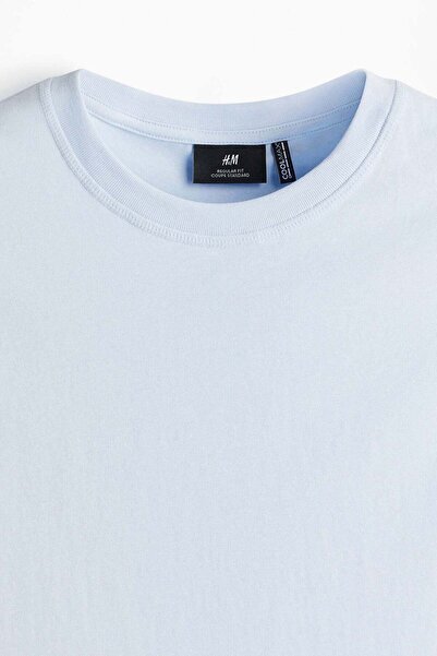 H&M Regular Fit COOLMAX® top