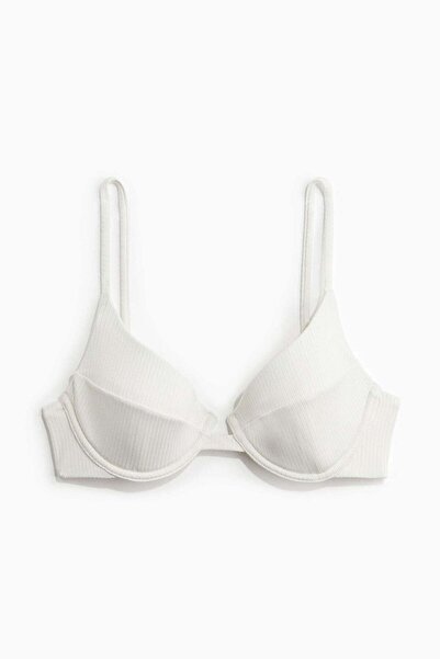 H&M Padded bikini top