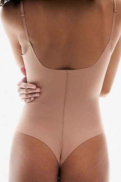 H&M Seamless Light Shape Body