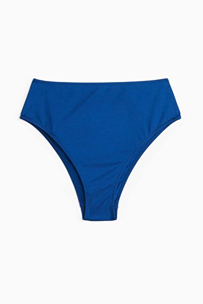 H&M High Waist Cheeky Bikini bottoms