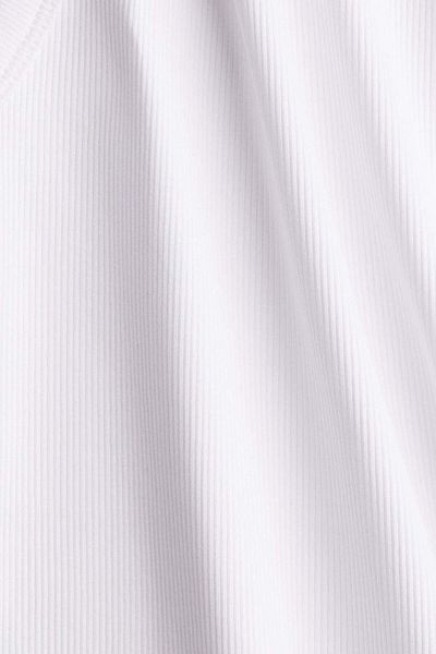 H&M سترة مضلعة