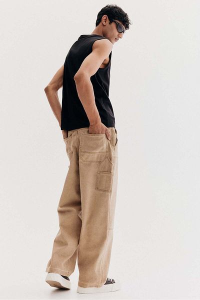 H&M Regular Fit COOLMAX® top