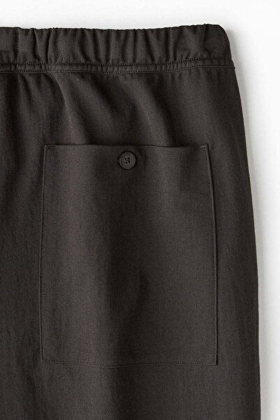 H&M Relaxed Fit Trousers