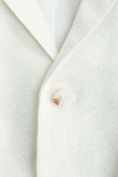 H&M Linen jacket