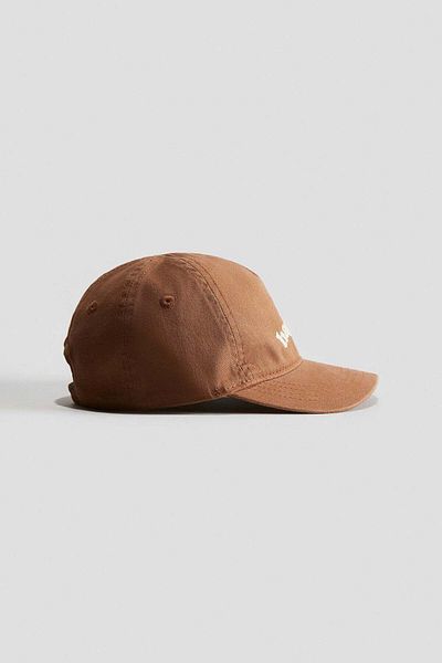 H&M Cotton cap