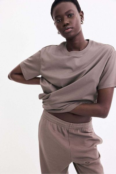 H&M Cotton T-shirt
