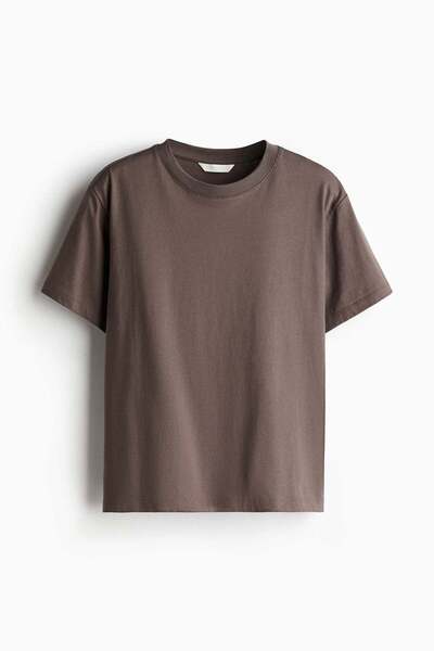 H&M Cotton T-shirt