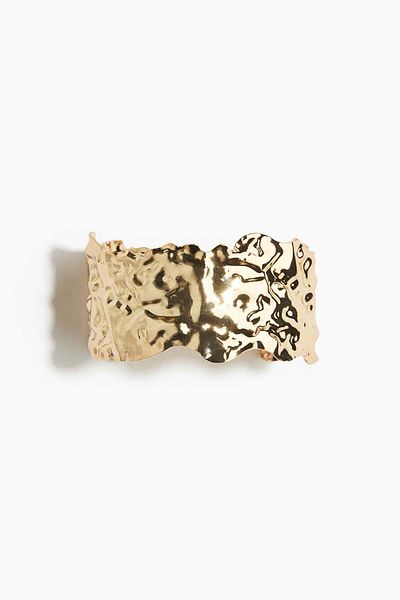 H&M Wide Cuff Bracelet