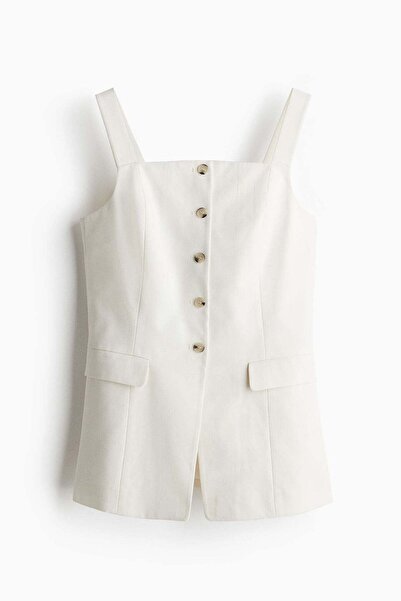 H&M سترة طويلة