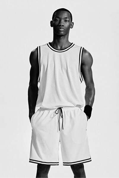 H&M Loose Fit Basketball shorts with DryMove™
