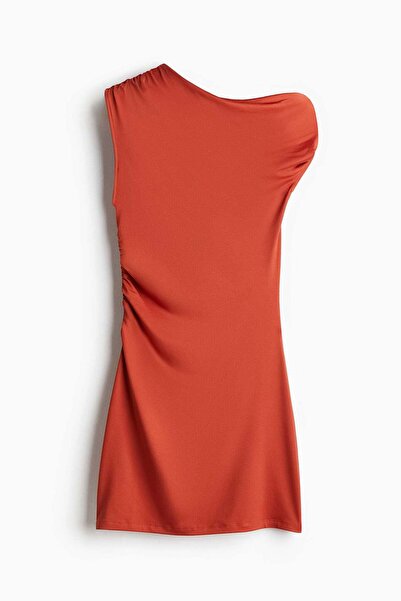 H&M Draped dress