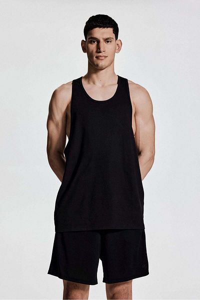 H&M DryMove™ Sports vest top
