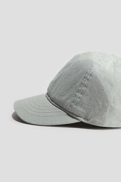 H&M Twill cap